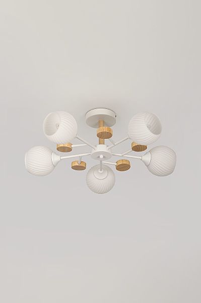 Потолочная люстра Chiara 9180-305