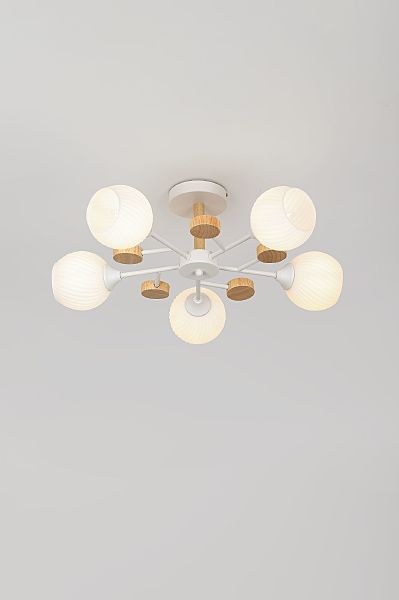 Потолочная люстра Chiara 9180-305