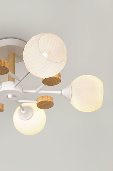 Потолочная люстра Chiara 9180-305