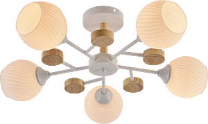 Потолочная люстра Chiara 9180-305