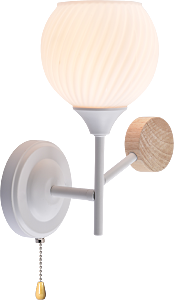 Настенное бра Chiara 9180-401