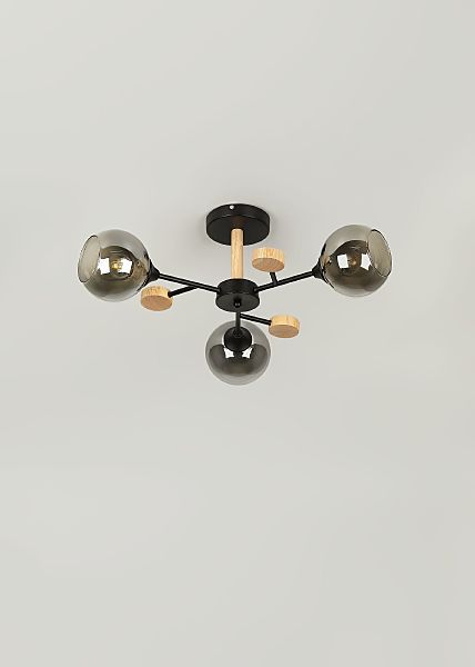 Потолочная люстра Elouisa 9181-303