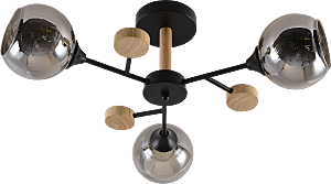 Потолочная люстра Elouisa 9181-303