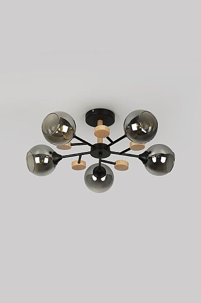 Потолочная люстра Elouisa 9181-305