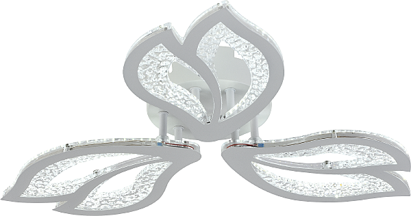 Потолочная люстра Claudia D6087-105