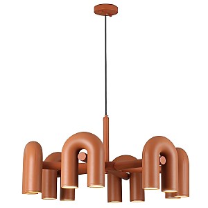 Подвесная люстра 1032 1032-D6