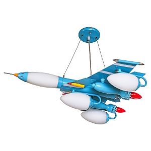 Подвесная люстра 41011 41011/7LTBU WT