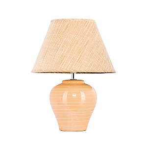 Настольная лампа D2501S D2501S Cream