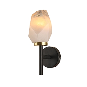 Настенное бра G31125 G31125/1wBK+AB WT