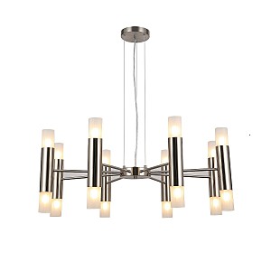 Подвесная люстра G31215 G31215/16SN WT