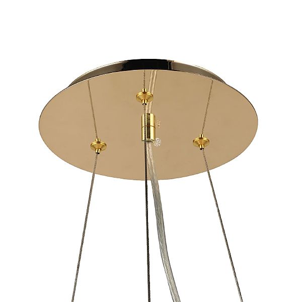 Подвесная люстра G31308 G31308/6P FG+WT