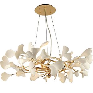 Подвесная люстра G31308 G31308/6P FG+WT