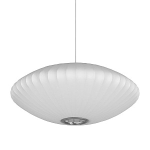 Светильник подвесной G31319 G31319/1NC WT