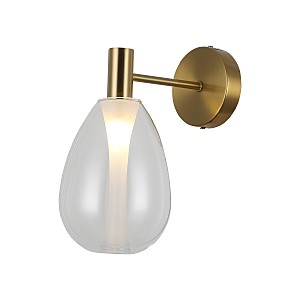 Настенное бра G31353 G31353/1wBRS CL