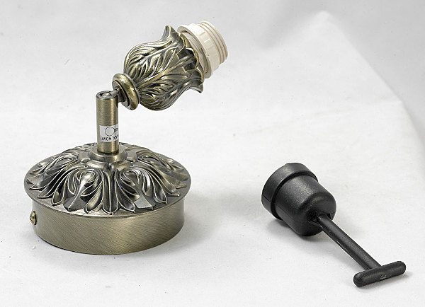 Светильник спот Furlo LSL-7301-01