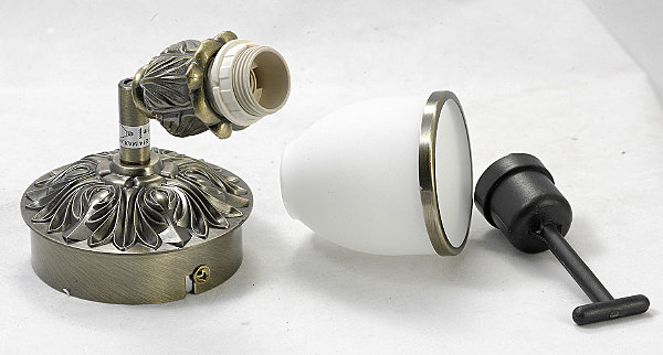 Светильник спот Furlo LSL-7301-01