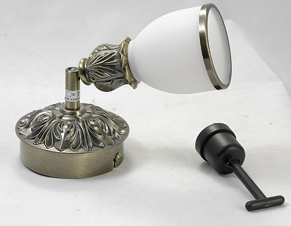 Светильник спот Furlo LSL-7301-01