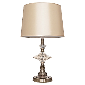 Настольная лампа G32078 G32078/1T AB BGE