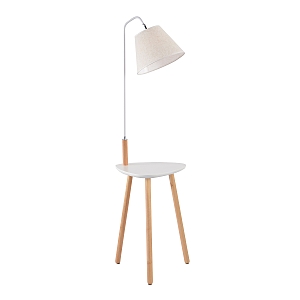 Торшер G32109 G32109/1F WT