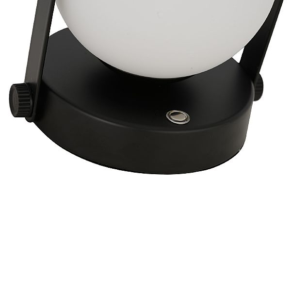 Настольная лампа G32203 G32203/1T BK WT