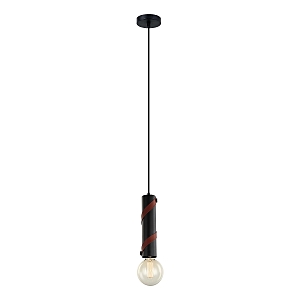 Светильник подвесной G51173 G51173/1BK WT