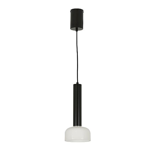 Светильник подвесной G52135 G52135/1BK WT