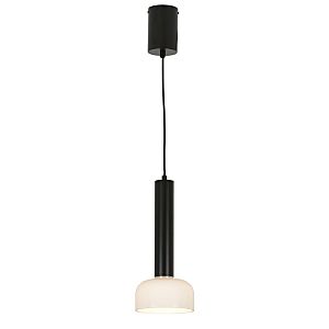Светильник подвесной G52135 G52135/1BK WT