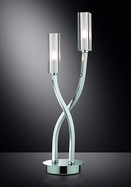 Настольная лампа Odeon Light  MODEN 2011/2T