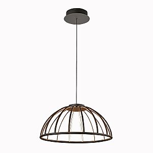 Светильник подвесной G52150 G52150/1BK BK