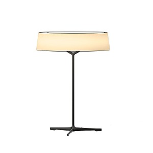 Настольная лампа G52178 G52178/1T BK WT