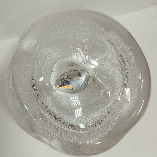 Настенный светильник G61444 G61444/1wWT+CL