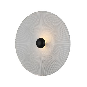 Настенный светильник G61453 G61453/1wBK CL