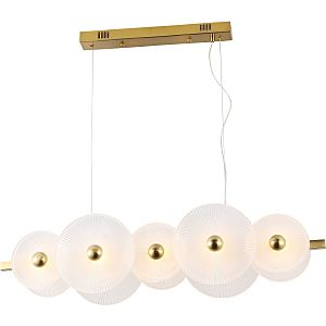 Светильник подвесной G61453 G61453/BRS CL