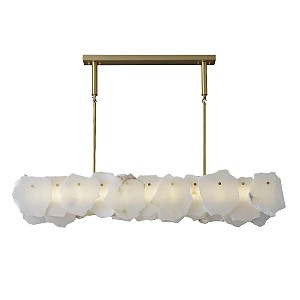 Люстра на штанге G61456 G61456/BRS MBL