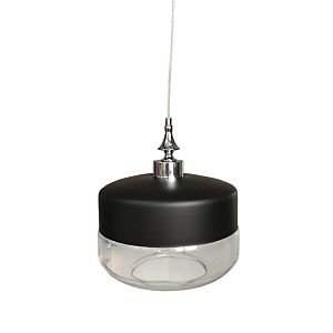 Светильник подвесной G71164 G71164/1BK_NEW