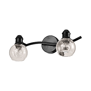 Светильник спот G81047 G81047/2BK TEA