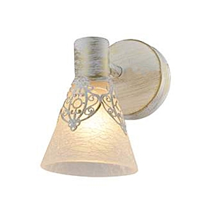 Светильник спот G81051 G81051/1WT FR