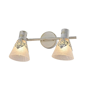 Светильник спот G81051 G81051/2WT FR