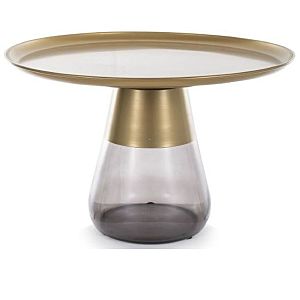 Журнальный стол G9900 G99004 table GR+GD