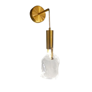 Настенное бра 5005 121-1W gold