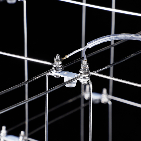 Подвесная люстра 40.2440 252292-22