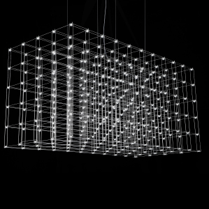 Подвесная люстра 40.2440 252292-22