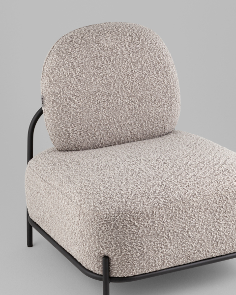 Кресло Стоун vd-stone-tr-beige