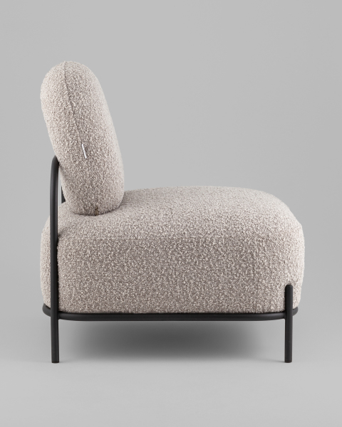 Кресло Стоун vd-stone-tr-beige