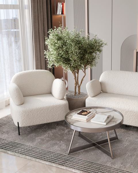 Кресло Кэнди vd-candy-cm01