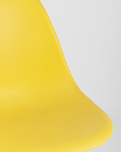 Комплект стульев Style DSW Y801-V SEAT yellow x4