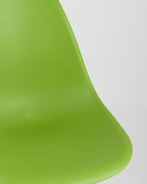 Комплект стульев Style DSW Y801-V SEAT green x4