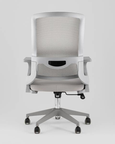 Кресло офисное Argo WH-978BG grey