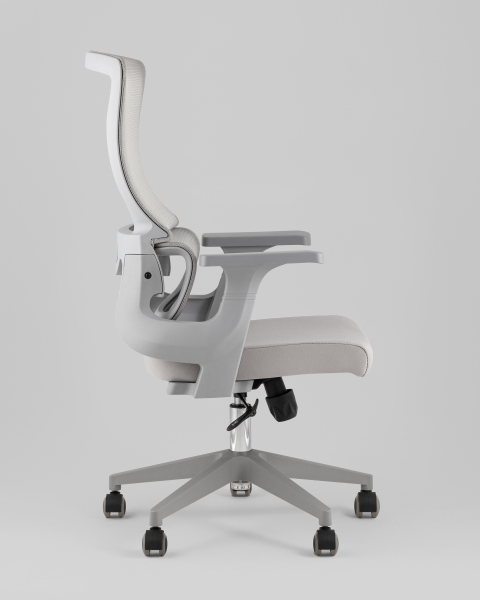 Кресло офисное Argo WH-978BG grey