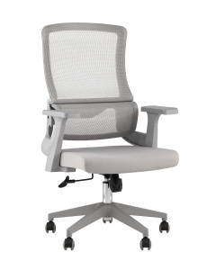 Кресло офисное Argo WH-978BG grey